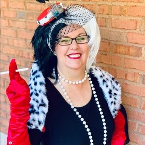 Meet your Posher, Angel